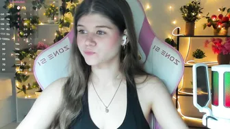 alice_tails recorded nude video 180405