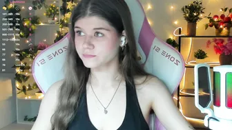 alice_tails recorded nude video 180405