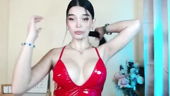 call_me__anna recorded nude video 180408