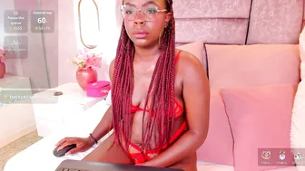 amina_westt recorded nude video 180409