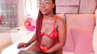 amina_westt recorded nude video 180409