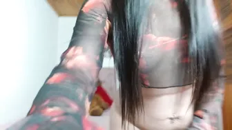 tiffany_beauty18 recorded nude video 180421