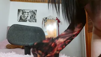 tiffany_beauty18 recorded nude video 180421