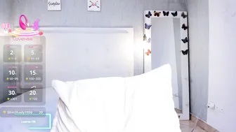 esmeraldanyx recorded nude video 180430