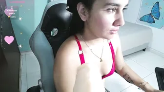 maylin_horny19 recorded nude video 180438