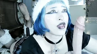 blueberry____ recorded nude video 180440