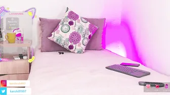 karolinahil recorded nude video 180475