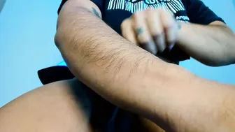 M1tsur1 posing on cam hot cam video
