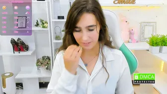 _eliizabeth__ recorded nude video 180504