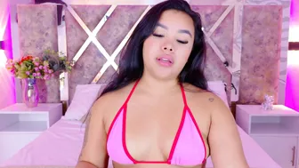 martinagarcia__ recorded nude video 180506