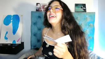 paola_lyon recorded nude video 180511
