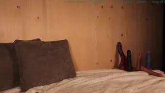 izzy_inked recorded nude video 180530