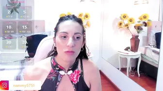 namisunny (09/06/2025) chat sex cam