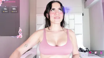 violettharous recorded nude video 180563
