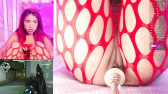 ximenareid recorded nude video 180578