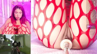 ximenareid recorded nude video 180578