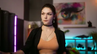 m1agarand recorded nude video 180587