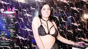elecktra_sweet recorded nude video 180605