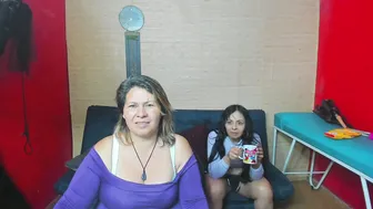 hanna_mature01 recorded nude video 180643