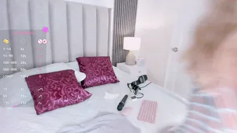 Novacyysantos lovense porn cam video