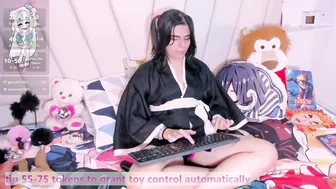 Morganitax live cam show camvideo