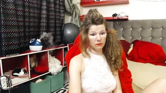 kellynumber recorded nude video 180692