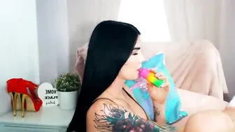 sofiiadream recorded nude video 180693