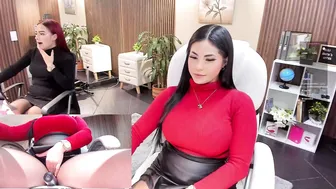 naugthyelli recorded nude video 180704
