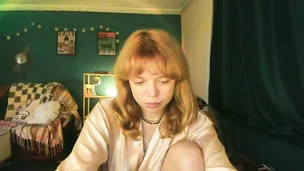clancyosbourne recorded nude video 180706