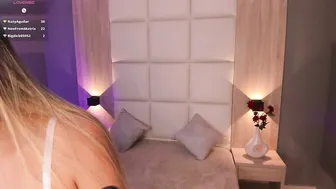 bella1207 recorded nude video 180715