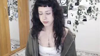 wavy_nights recorded nude video 180772
