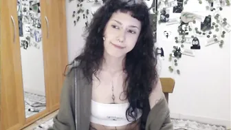 wavy_nights recorded nude video 180772