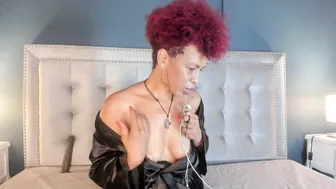 claudyowen recorded nude video 180805