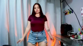 mariecastell_zc recorded nude video 180816
