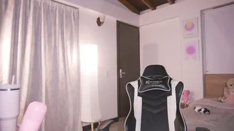 Sweett_catt1 cosplay - (09/06/2025)