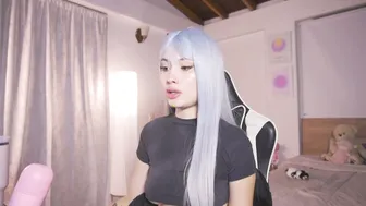 Sweett_catt1 cosplay - (09/06/2025)