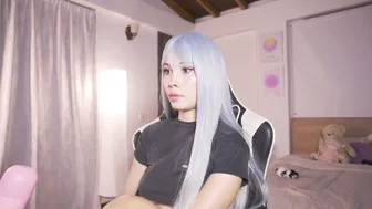 Sweett_catt1 cosplay - (09/06/2025)
