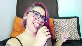 nyalgasai1 recorded nude video 180822