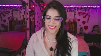 azaaharziz recorded nude video 180841