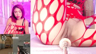 ximenareid recorded nude video 180860