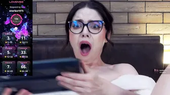 kailalewis recorded nude video 180881