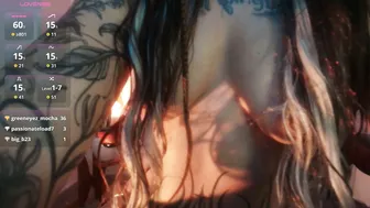 valengray recorded nude video 180887