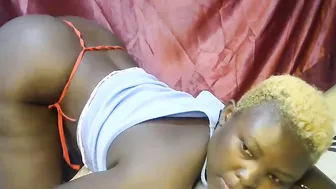 sexxy_triza recorded nude video 180902