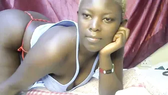 sexxy_triza recorded nude video 180902