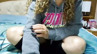 laylabrasil recorded nude video 180917