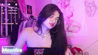 moonfiredance recorded nude video 180960
