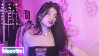 moonfiredance recorded nude video 180960