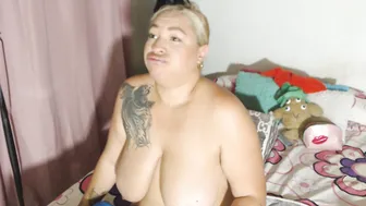rousse_ellise1 recorded nude video 181015