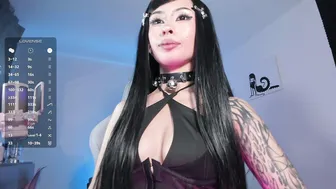satanbabee_ recorded nude video 181022