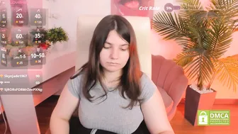 viola__shy young live webcam show